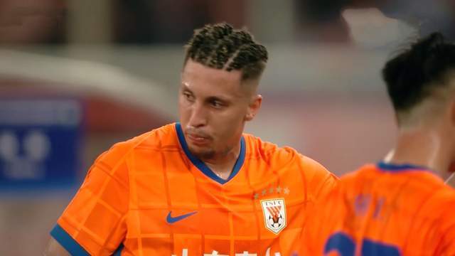 开云体育官网-阿苏埃破进球荒，申花锋线新搭档，拿不下泰山下赛季见 迎4场苦战