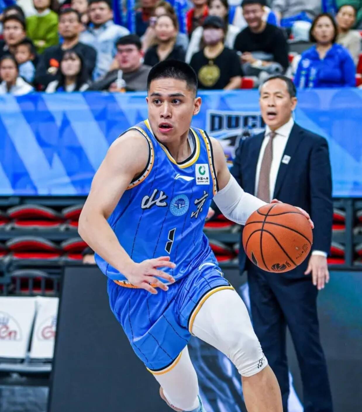 开云体育官网-北京输球揪出2大毒瘤！防守被一步过，最后不叫暂停，这2人太差了