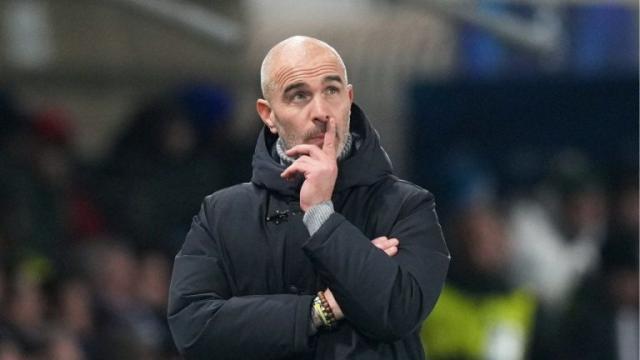 kaiyun-【观点】从最佳到下课，马雷斯卡走不出切尔西旧循环