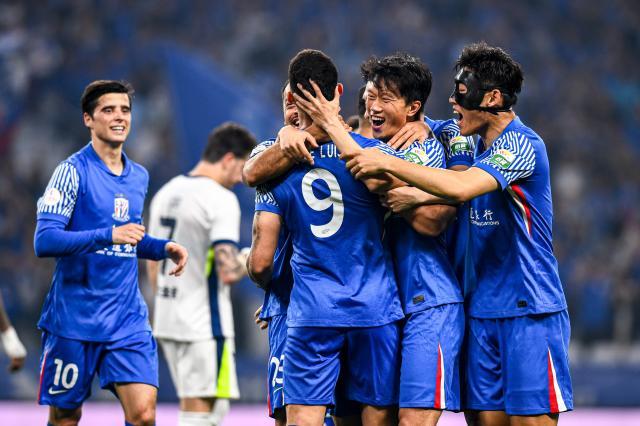 kaiyun-【中超】特谢拉路易斯联袂建功 申花2比0三镇