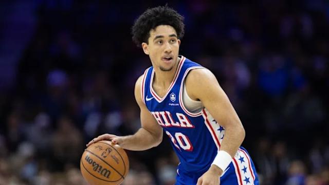 开云体育APP下载-76人再遭伤病沉重打击，超级新人提前告别本赛季