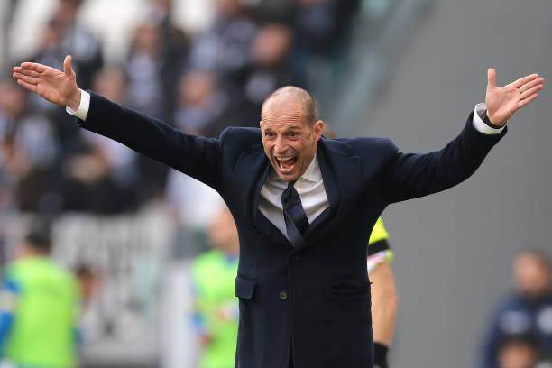 开云体育APP下载-绝杀！千分里程碑！尤文不丑了，阿莱格里却不高兴了