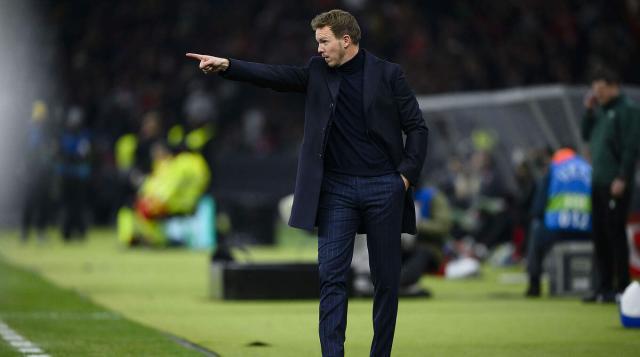 kaiyun-上任第3场，纳格尔斯曼就整了个大活，结果主场输了