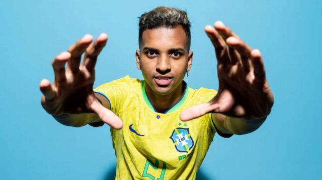 开云-【前瞻】内马尔受伤有影响 但巴西队能拿下瑞士！