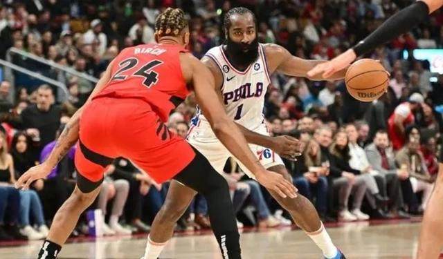 开云-开季1胜4负成最令人失望球队 76人的问题在哪？