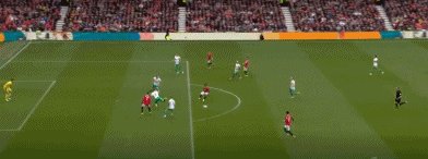 开云体育官网-【英超】纽卡连中门框拉师傅失绝杀 曼联主场0比0平