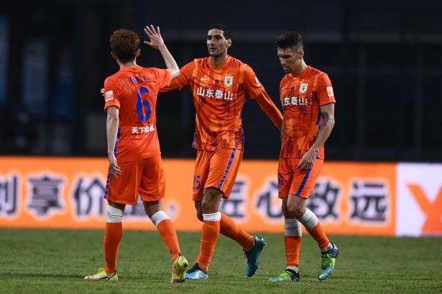 kaiyun-马德兴：压着打不如吊着打 但泰山还能维持多久？