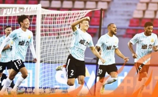 开云-接过下半场惹不起称号 武汉3连胜全靠后45分钟