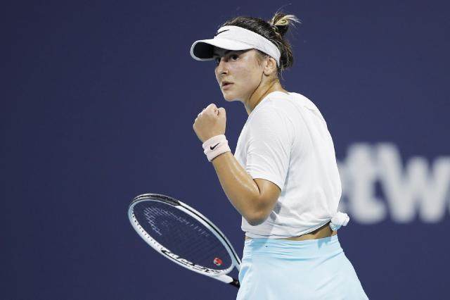 【法网圆桌】谁能在“冷门温床”延续爆冷传统？