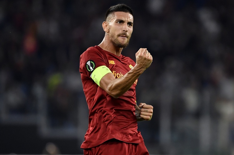 开云-记者：利雅得胜利准备报价罗马中场佩莱格里尼，目标将其立刻签下