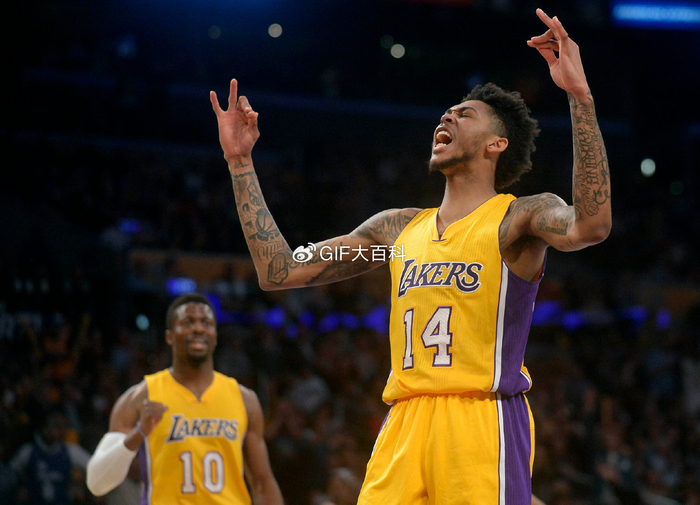 开云体育APP下载-三个榜眼全废，科比力荐塔图姆被无视，湖人管理层亲手毁掉王朝|科比·布莱恩特|鲍尔|全明星|拉塞尔|布兰登-英格拉姆_新浪体育_新浪新闻