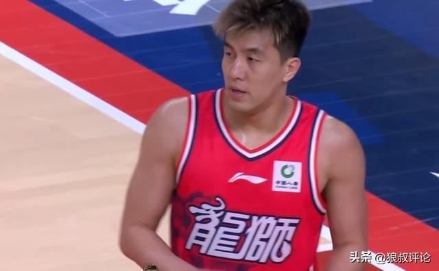 开云体育官网-时隔35天复出！郭艾伦轰16+4+3加时率队轰14-5杀死比赛