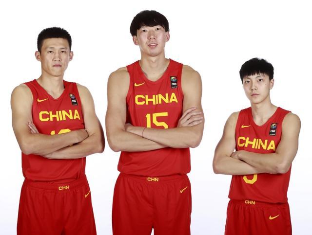 开云-落选赛难以期待奇迹 重塑男篮形象才是第一要务