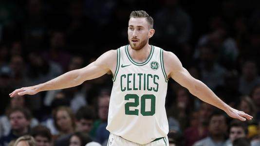 开云-【观察】战绩不如预期 凯尔特人中期有哪些补强人选